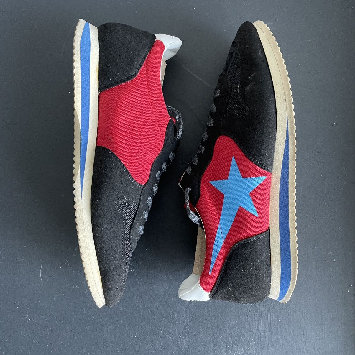 Golden Goose Golden Goos Haus Size US 8.5 / EU 41-42 - 4 Thumbnail