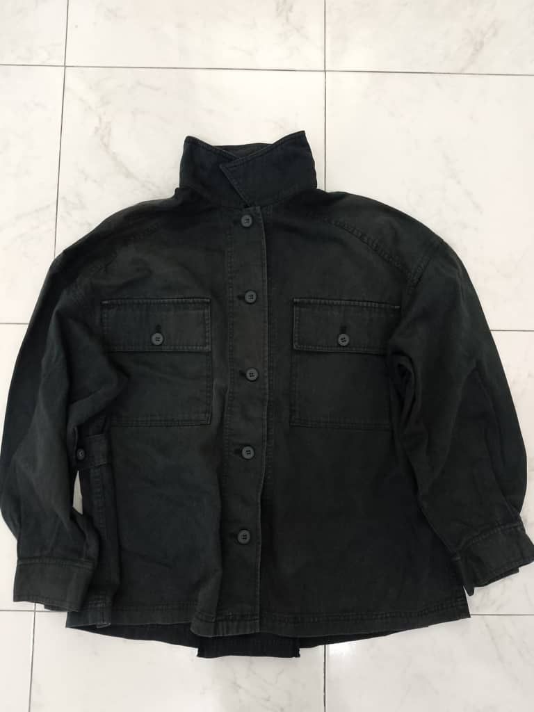 Japanese Brand × Vintage VINTAGE ALICIA PAGEBOY Size US M / EU 48-50 / 2 - 1 Thumbnail