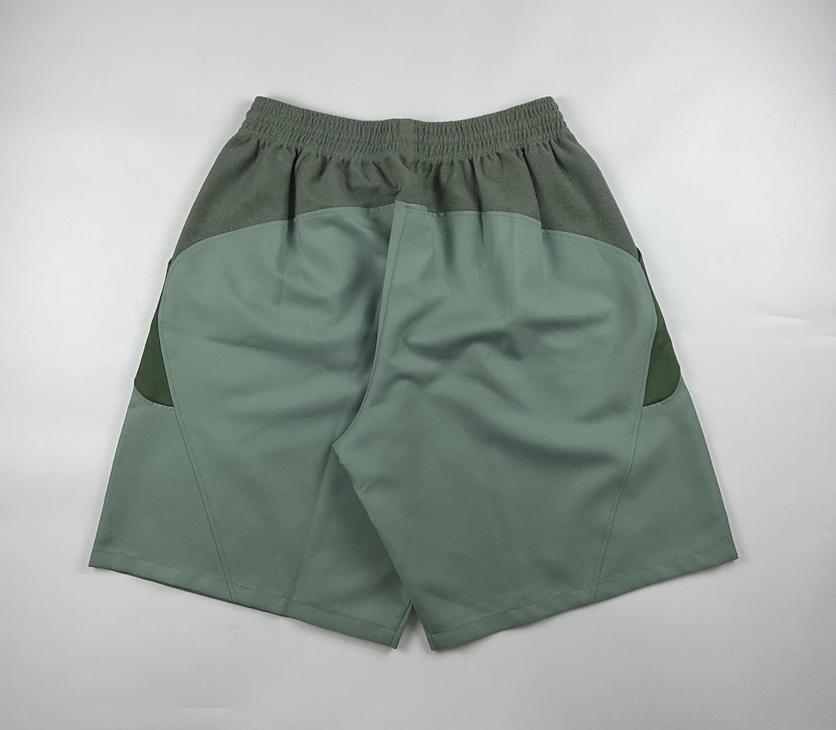 Kiko Kostadinov Kiko Kostadinov S/S'20 Louisville Wide Shorts Size US 30 / EU 46 - 3 Thumbnail