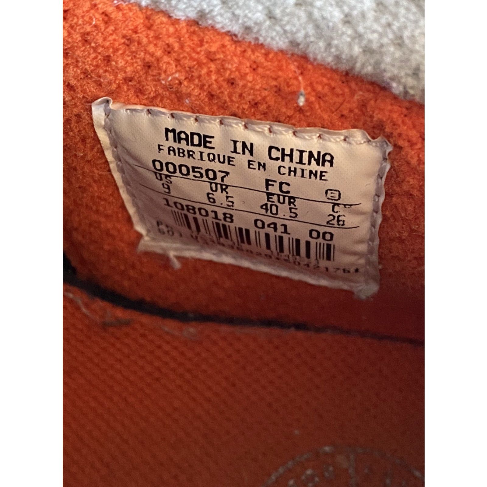 Nike ACG Nike ACG Boots Women Size 9 Gray Boots Lace Up Outdoor Women Size US 9 / IT 39 - 3 Thumbnail