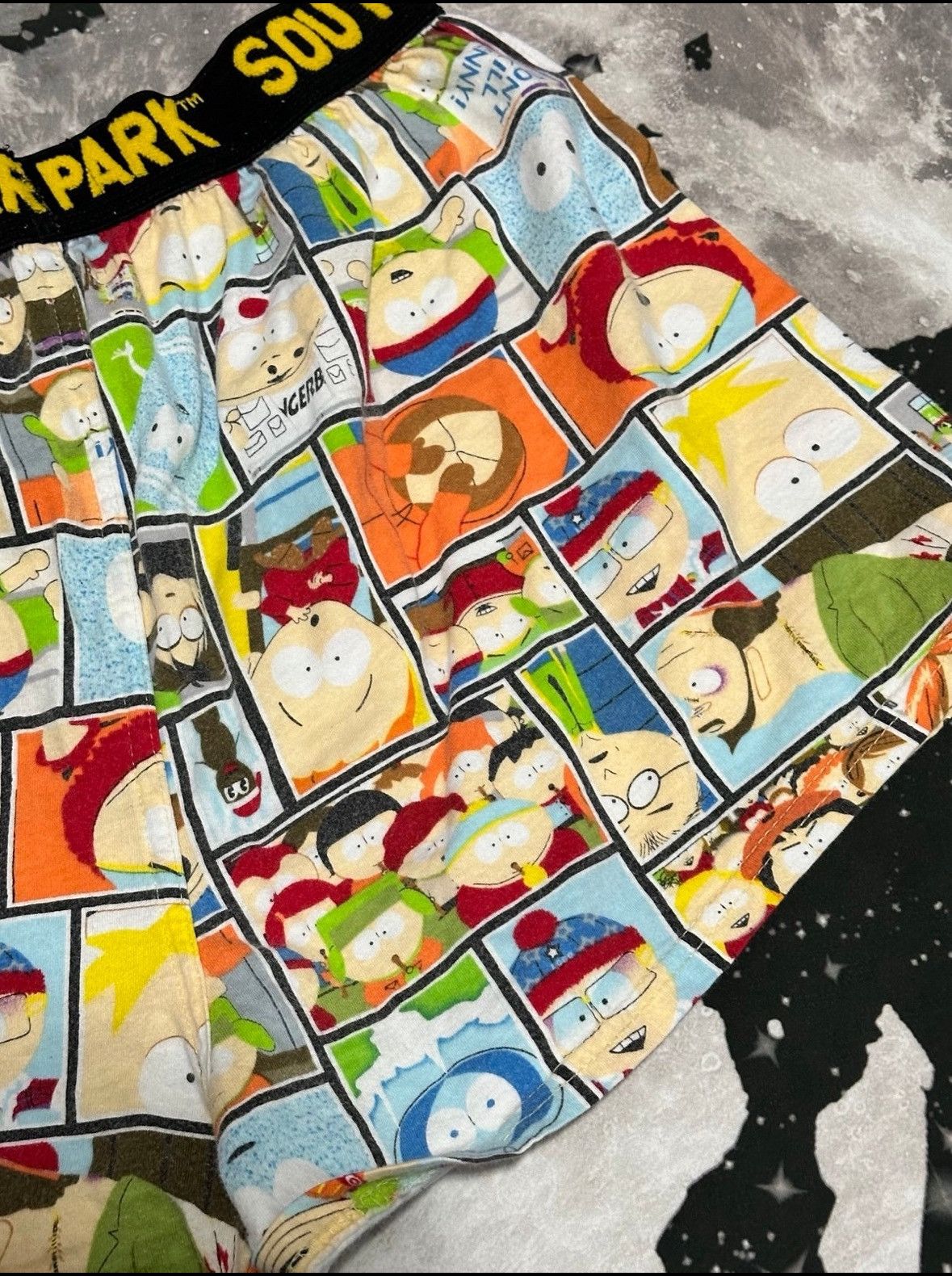 Other South Park Boxer Shorts Size 28 - 5 Thumbnail