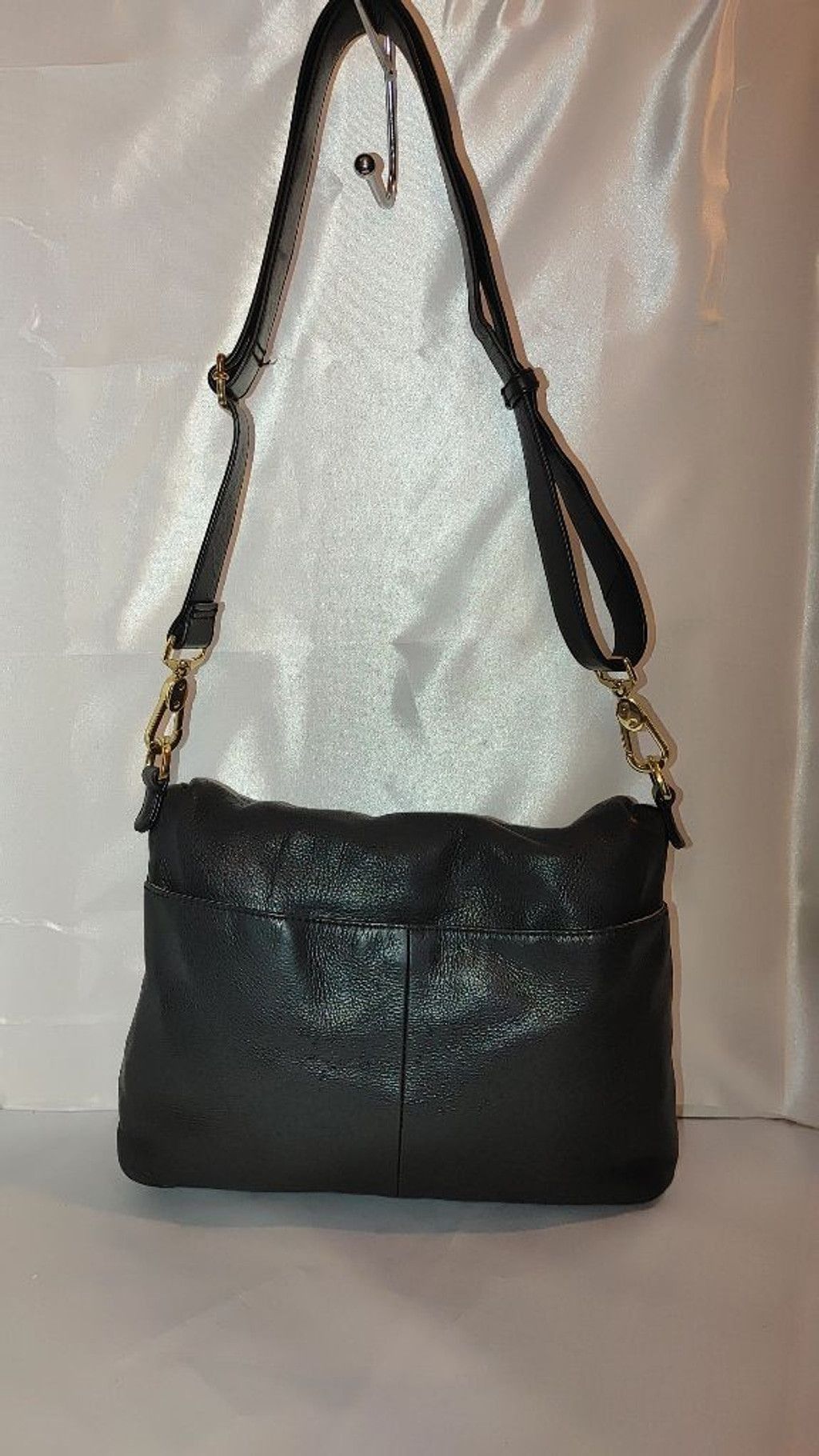 Marmot Margot New York Mickey Fold Over Crossbody Bag Size ONE SIZE - 6 Thumbnail