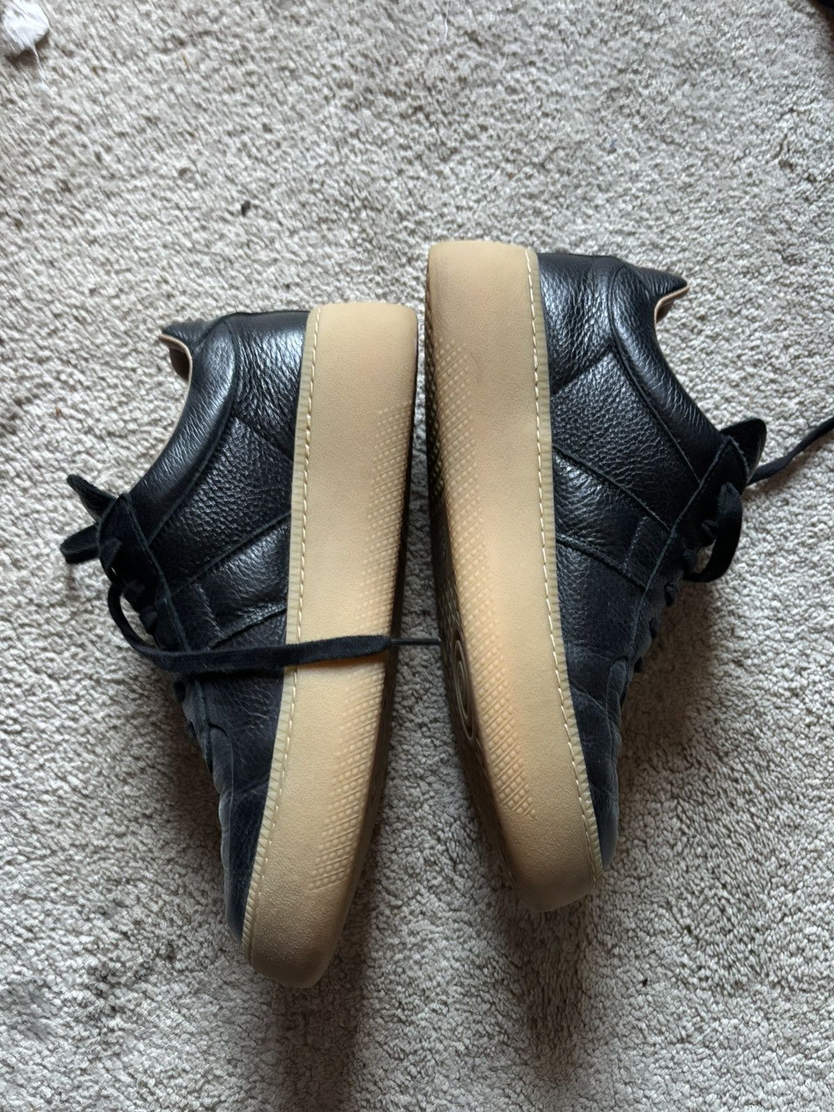 Maison Margiela RARE ARCHIVE MARGIELA AIR FORCE Size US 12 / EU 45 - 2 Thumbnail