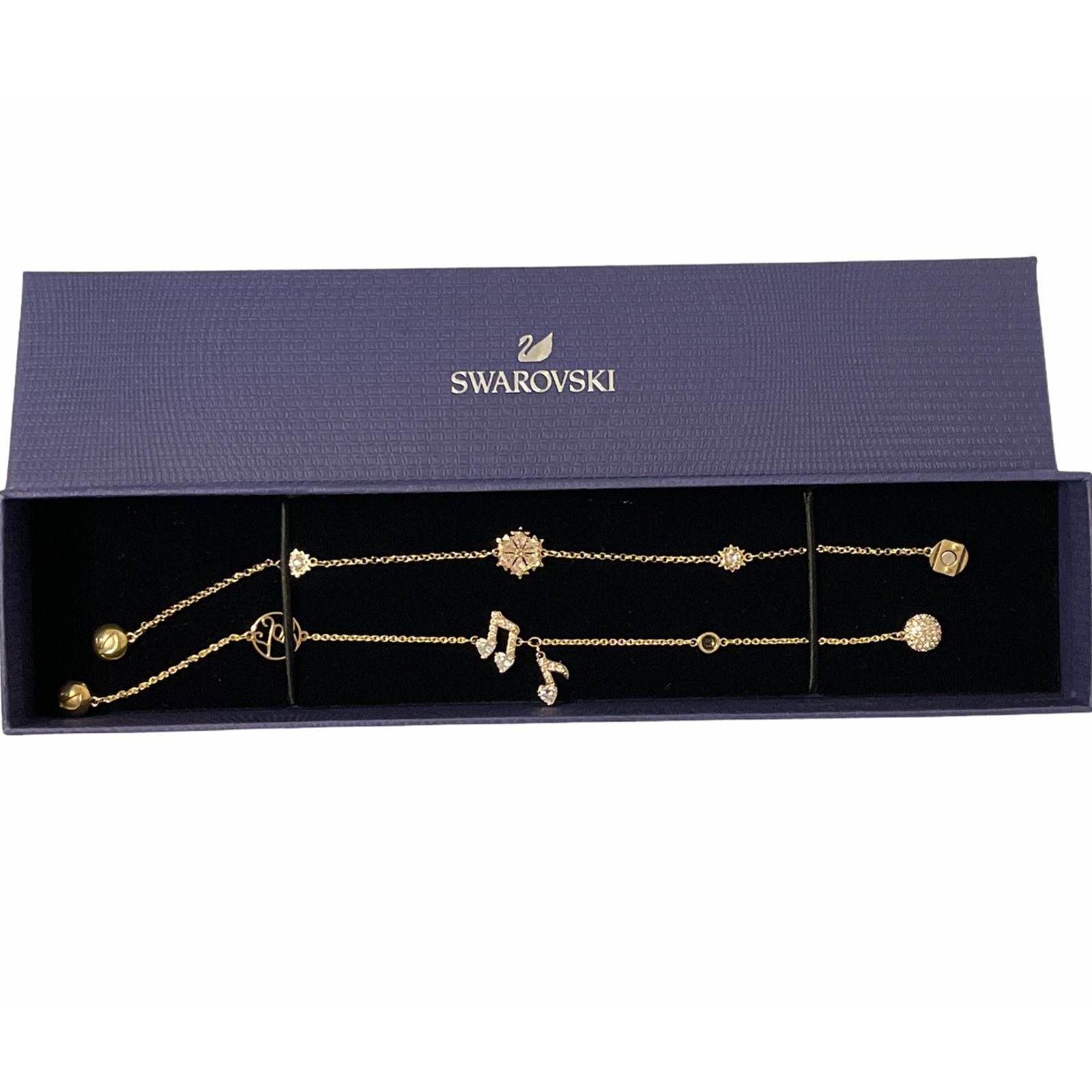 Swarovski Swarovski Remix Collection Strand Set Size ONE SIZE - 8 Thumbnail