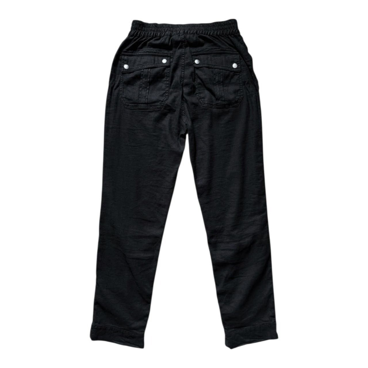 The Kooples The Kooples Jeans Black Pants | Size 36 (S) Size 27" / US 4 / IT 40 - 2 Thumbnail