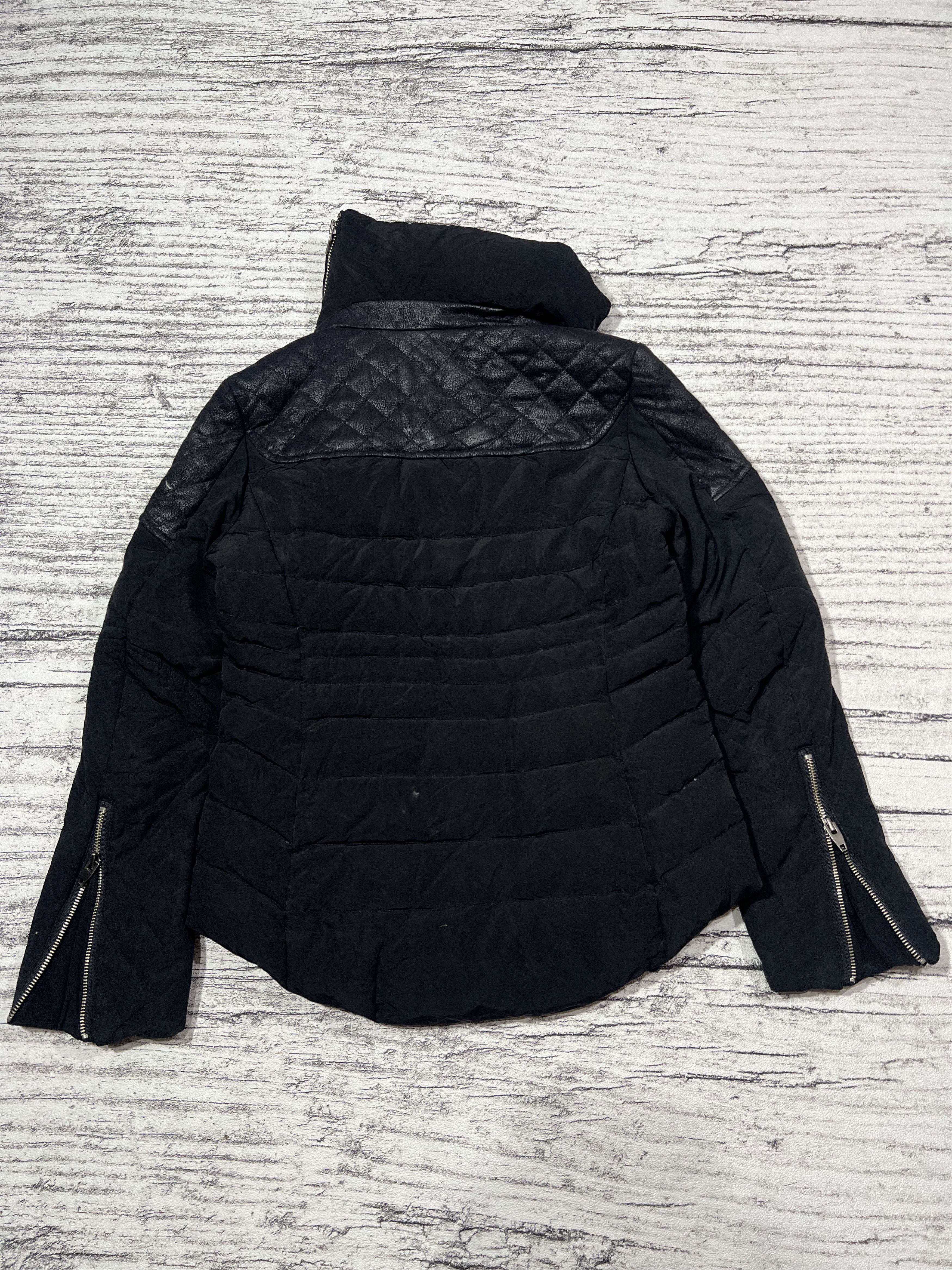 Japanese Brand 2000s Archival Hysteric Asymmetric Puffer y2k Lgb Ifsix Size US S / EU 44-46 / 1 - 3 Thumbnail