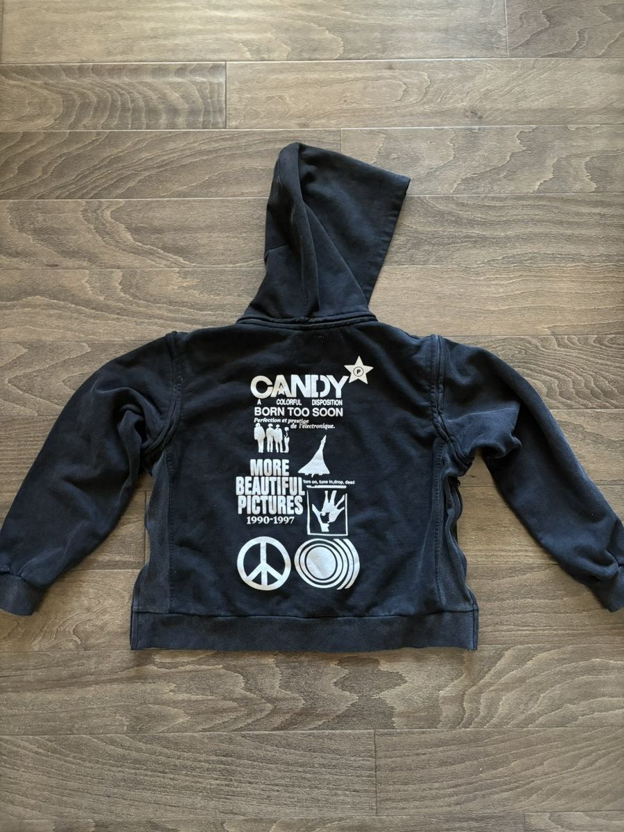 Other Paynestar Candy hoodie Size US XS / EU 42 / 0 - 4 Thumbnail