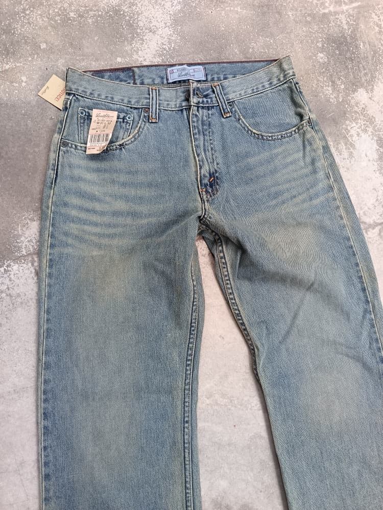 Levi's Nos levis signature jeans Size US 31 - 3 Thumbnail