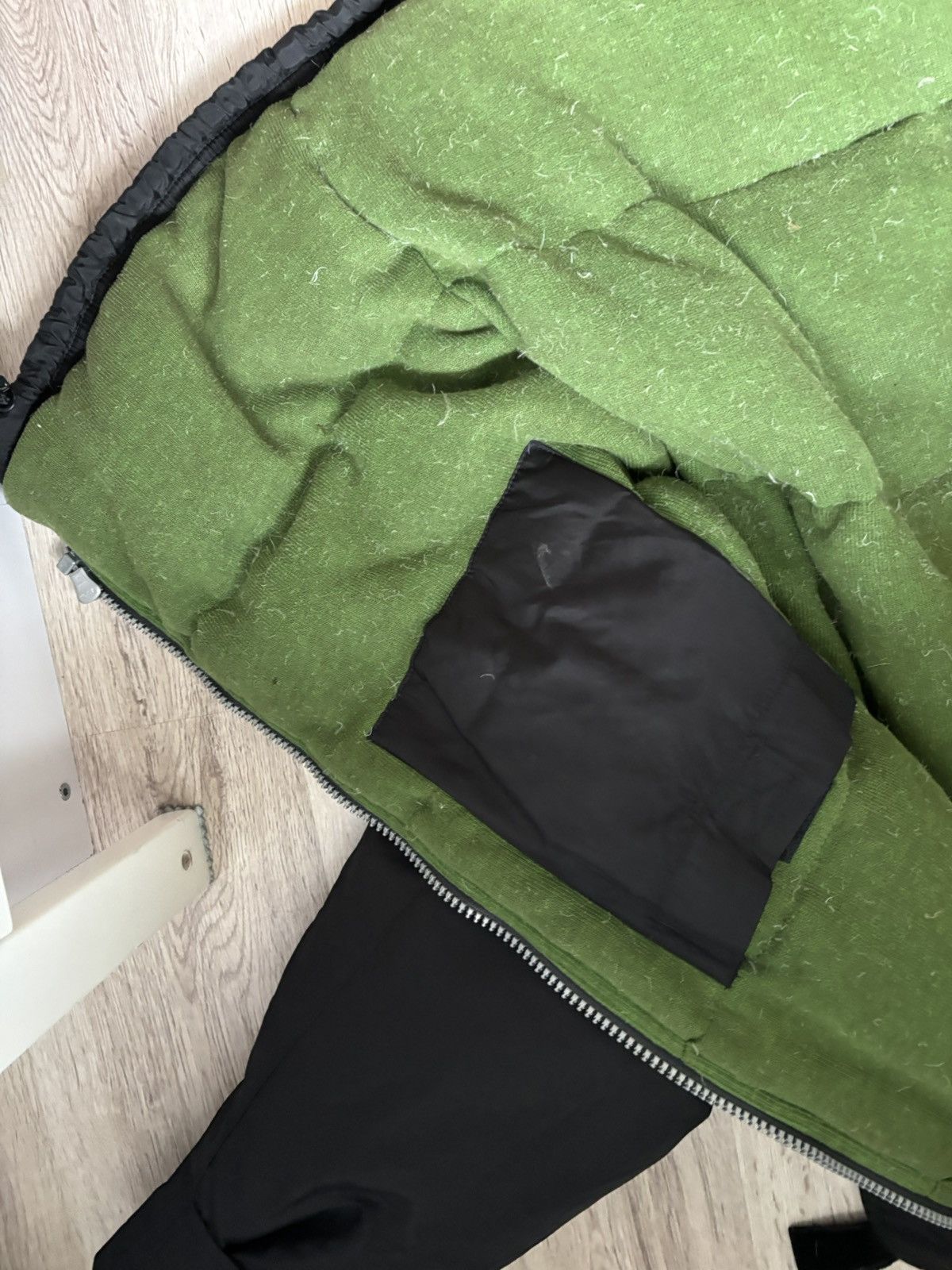 Yves Saint Laurent Rare vintage Yves Saint Laurent puffer Size US M / EU 48-50 / 2 - 17 Thumbnail