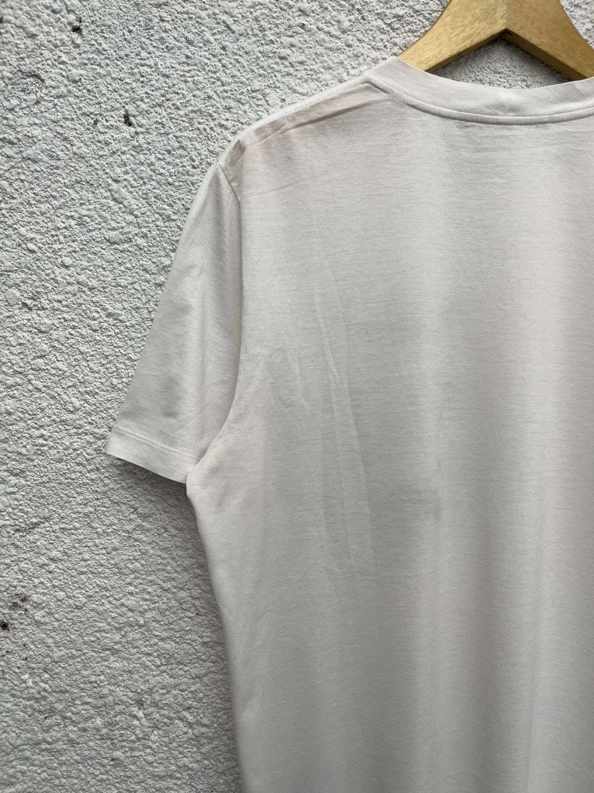 Louis Vuitton Louis Vuitton Paint Splatter Tshirt Size US M / EU 48-50 / 2 - 12 Thumbnail