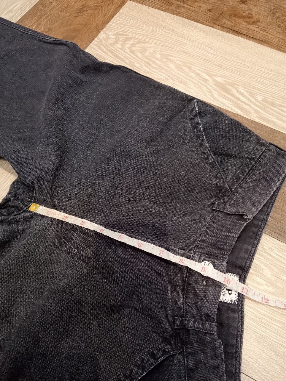 C.P. Company VINTAGE C.P COMPANY COTTON PANTS Size US 30 / EU 46 - 14 Thumbnail