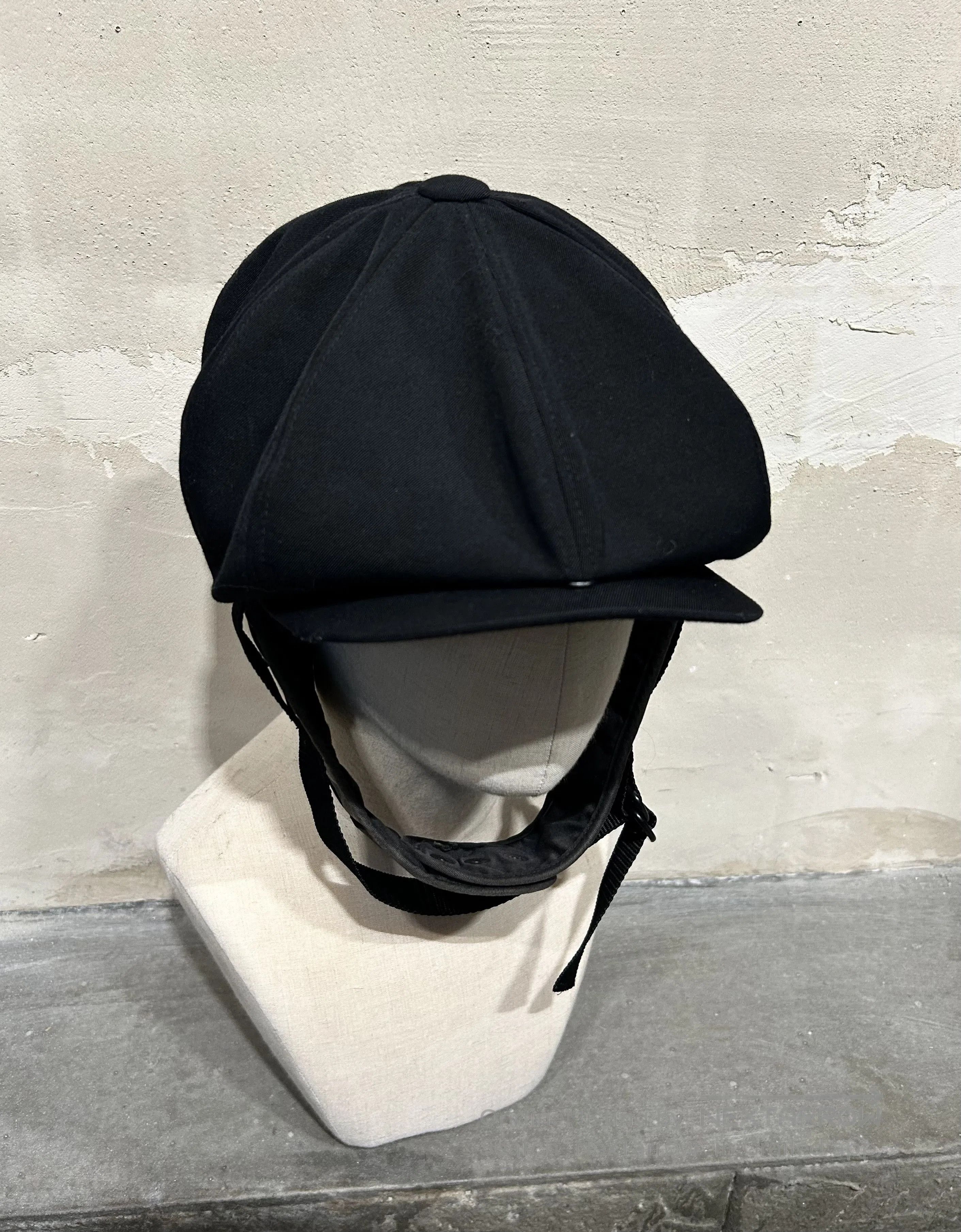 DEN IM by SIKI IM Number (N)ine 06AW Aviator Cap. Size ONE SIZE - 3 Thumbnail