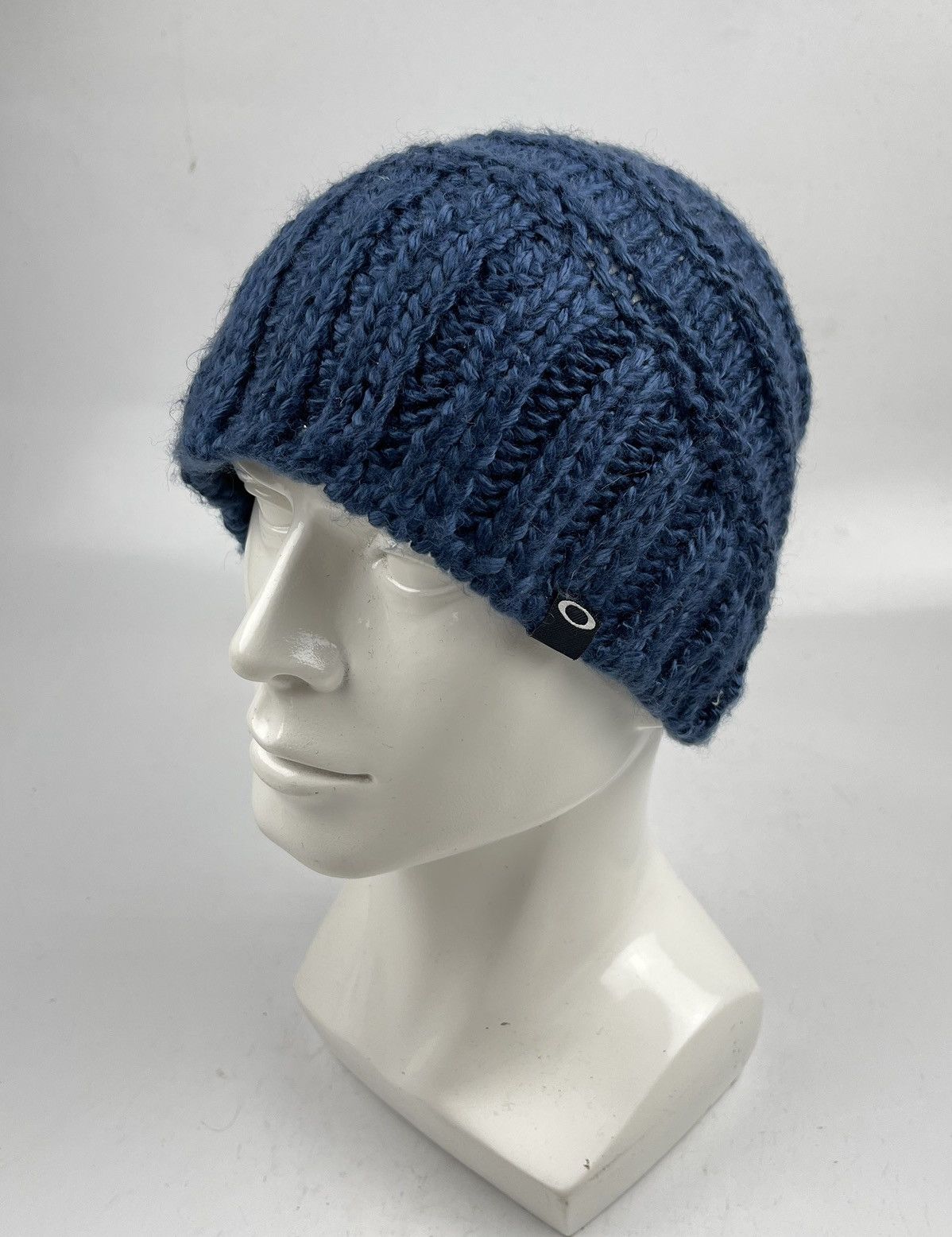 Japanese Brand × Oakley oakley beanie hat tc33 Size ONE SIZE - 1 Thumbnail
