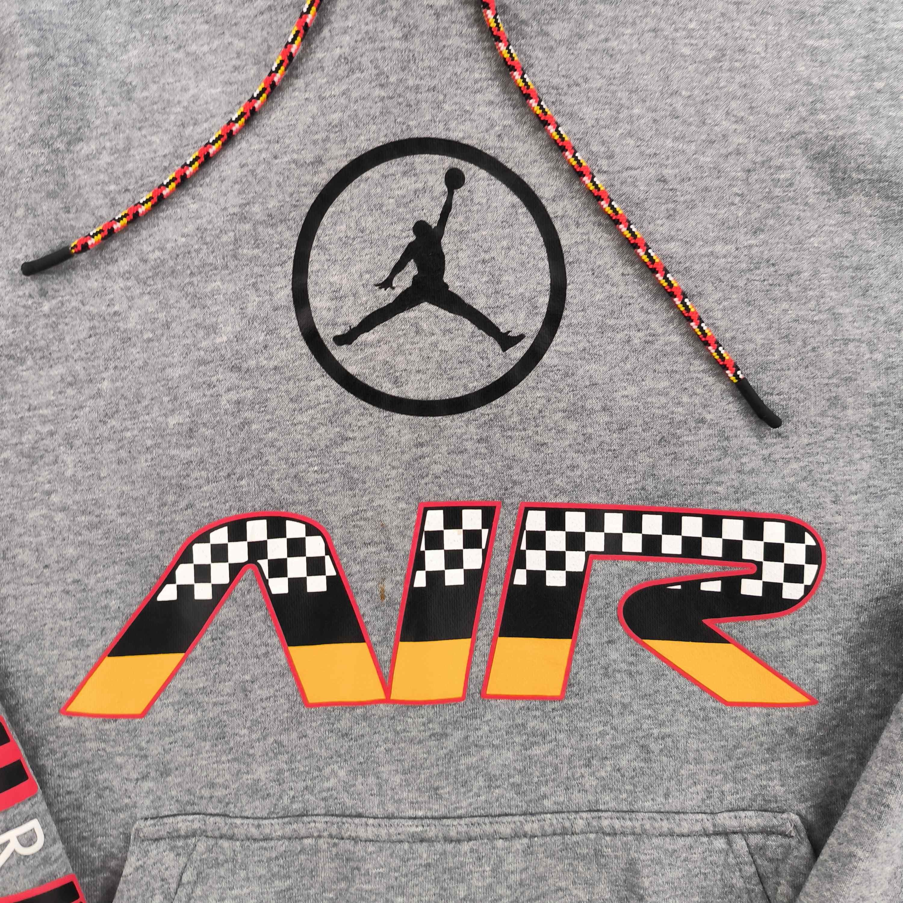 Jordan Brand Jordan hoodie size S Size US S / EU 44-46 / 1 - 3 Thumbnail