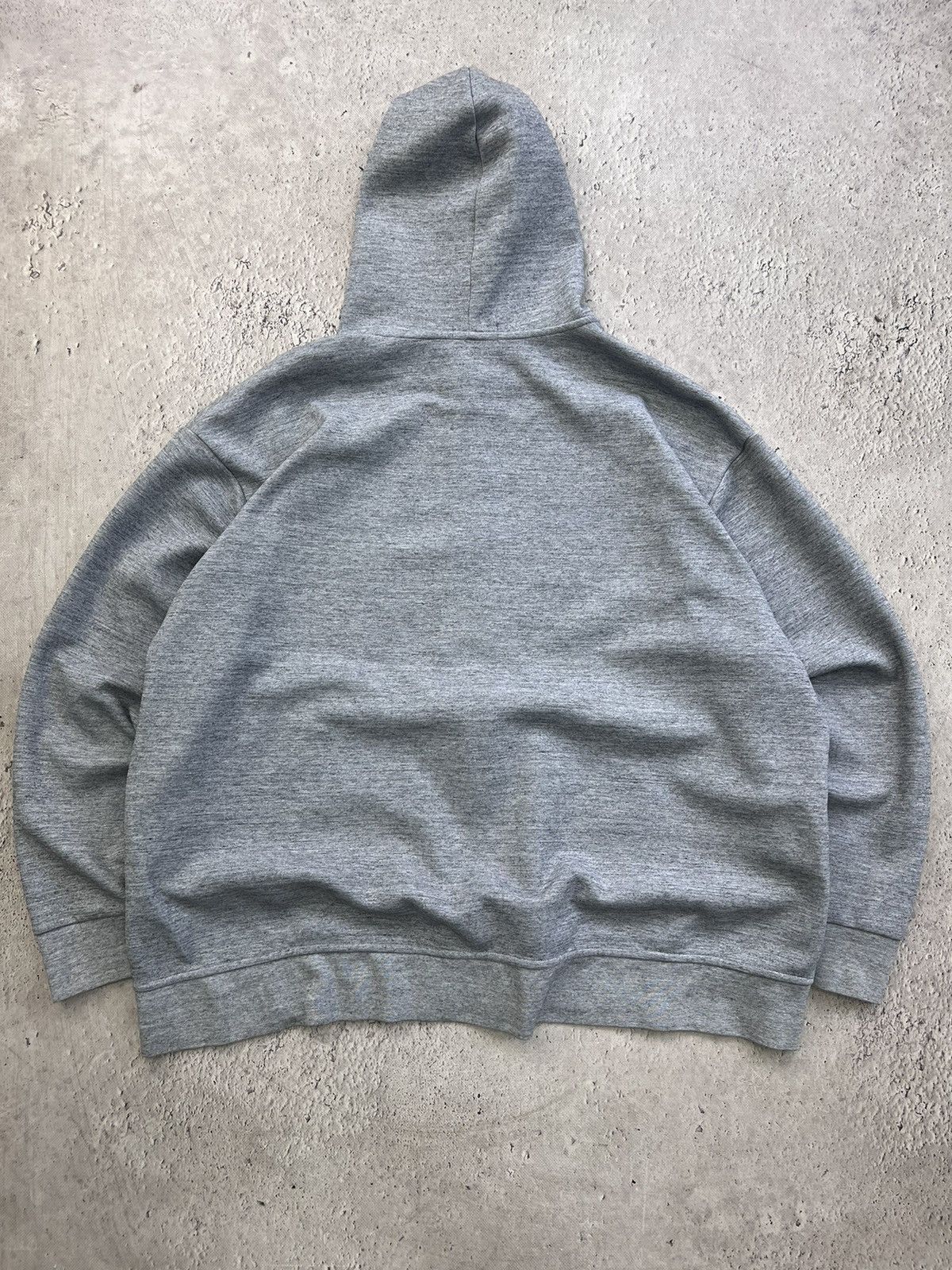 Polo Ralph Lauren × Vintage VINTAGE Y2K Embroidered Logo Full Zip Hoodie Size US XL / EU 56 / 4 - 9 Thumbnail