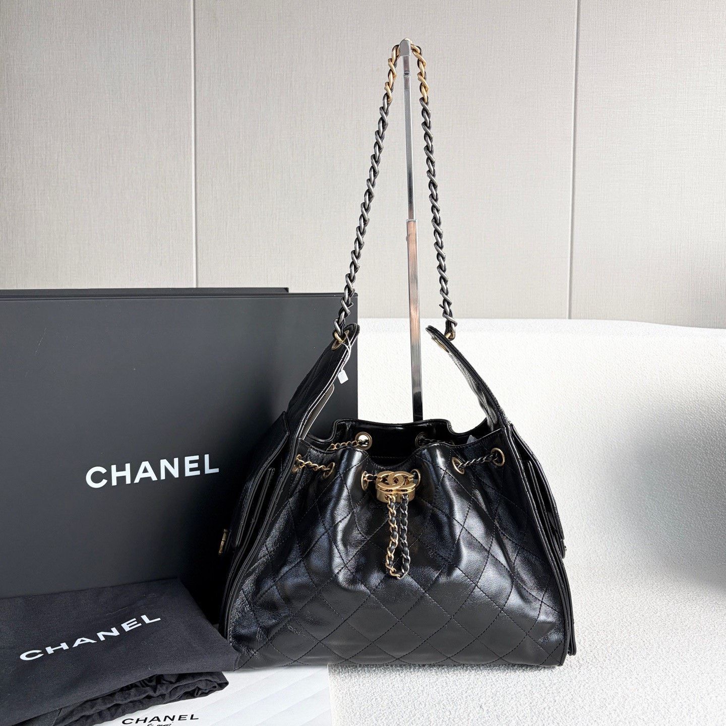 Chanel Pre-loved Bag Brand new condition Size ONE SIZE - 1 Thumbnail