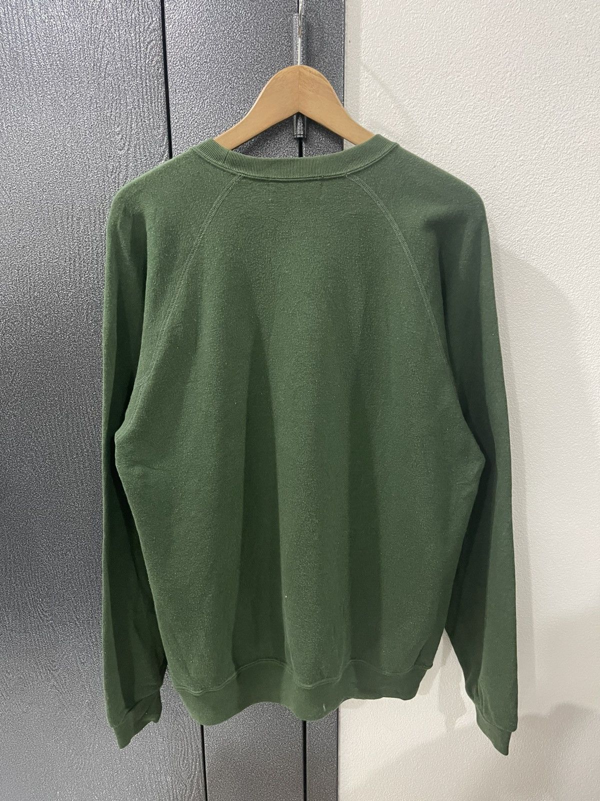 O'Neill Vintage O’neill Embroidery Logo Sweatshirt Size US L / EU 52-54 / 3 - 7 Thumbnail