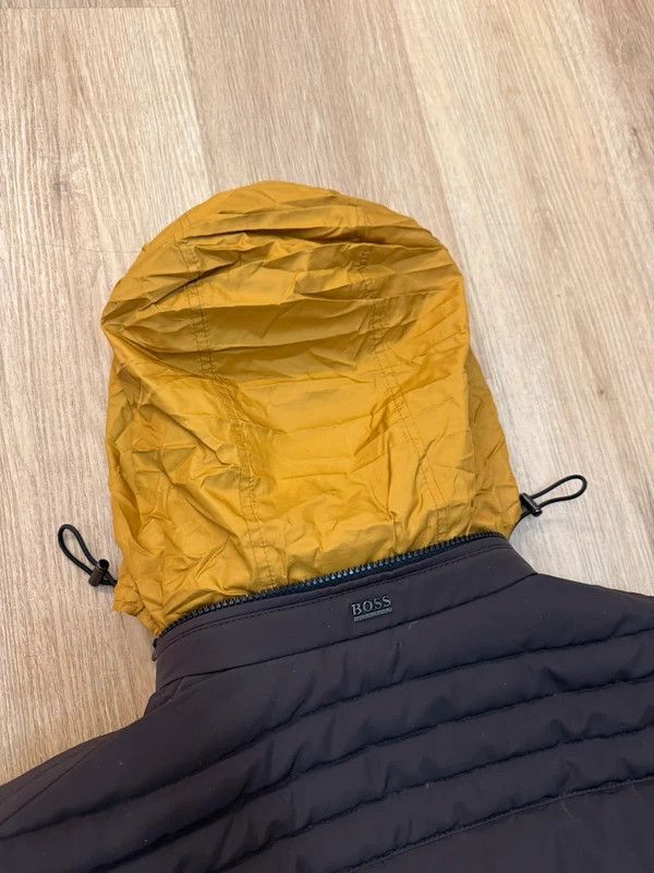 Hugo Boss Boss Hugo Boss Black Daikim3 Down Jacket Winter size L Size US L / EU 52-54 / 3 - 6 Thumbnail