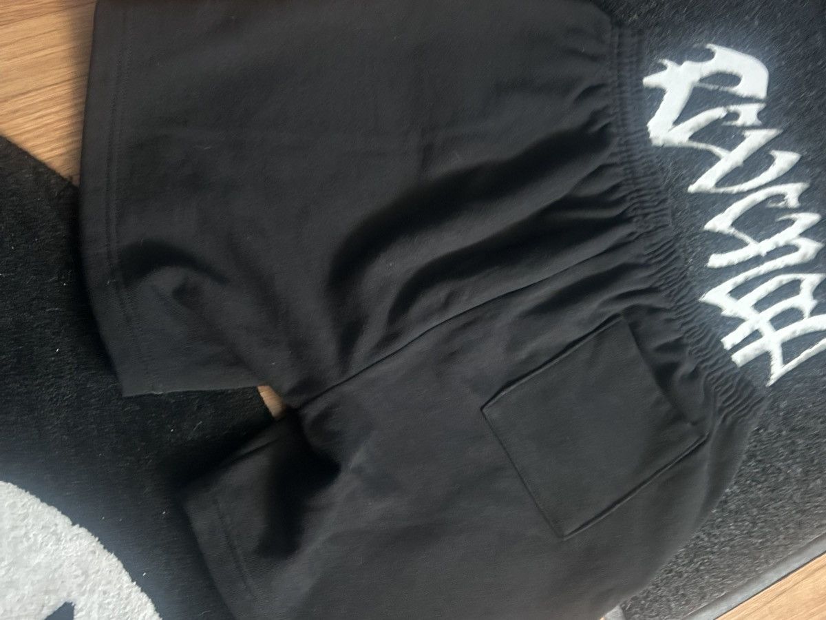 Revenge Juice Wrld Collab Shorts Size US 32 / EU 48 - 2 Thumbnail