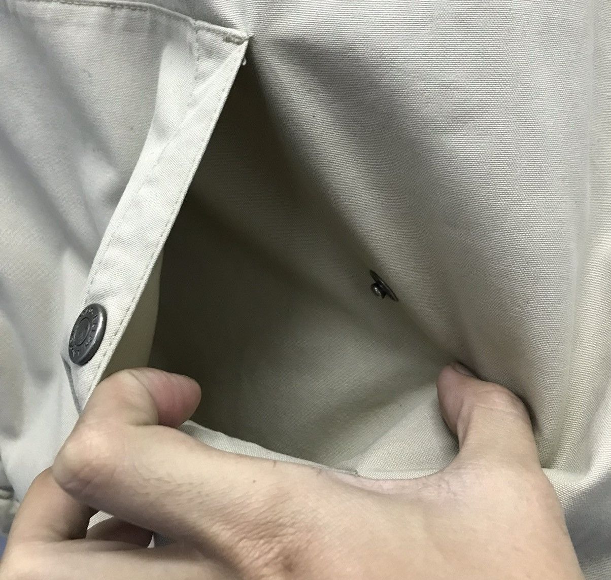 Polo Ralph Lauren × Vintage Vintage Polo by Ralph Lauren Jacket Size US XL / EU 56 / 4 - 7 Thumbnail