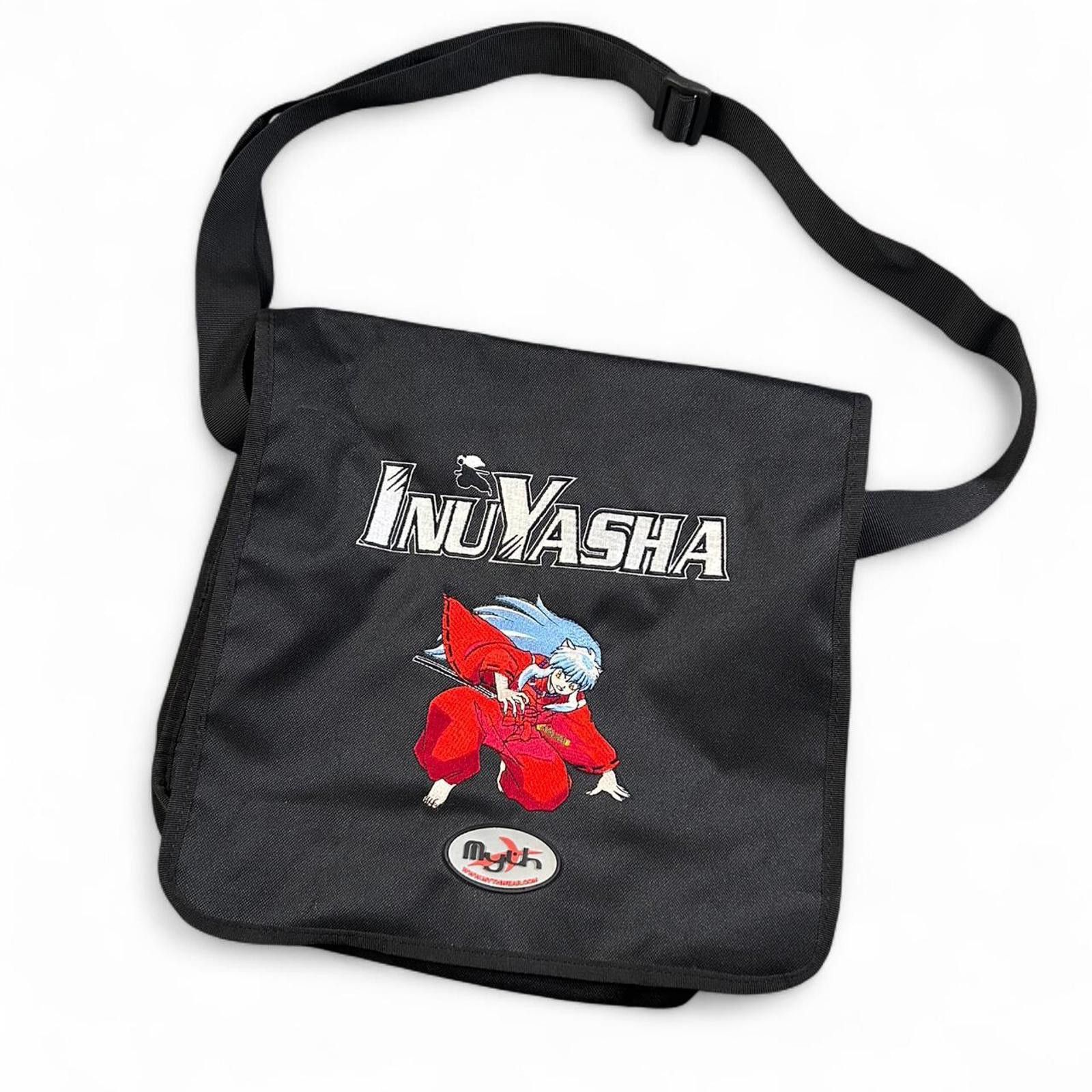 Other VTG InuYasha Crossbody Messenger Bag Size ONE SIZE - 1 Thumbnail