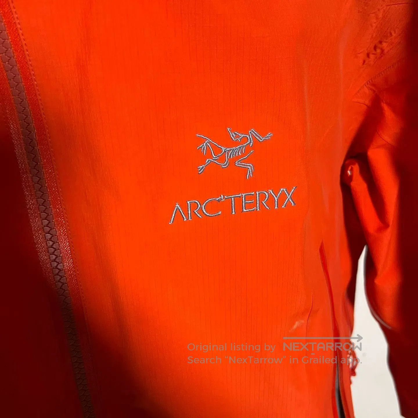 Arc'teryx Arcteryx Beta Ar Men's Jacket. Size US L / EU 52-54 / 3 - 3 Thumbnail
