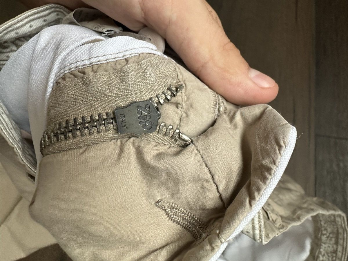 Dolce & Gabbana Vintage Dolce Gabbana Pants Size US 32 / EU 48 - 10 Thumbnail