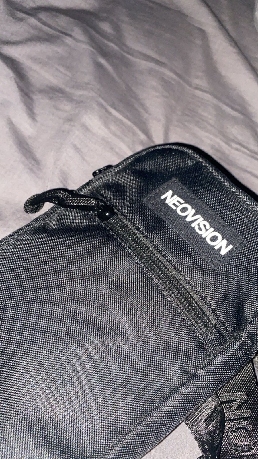 Designer × Vintage NEOVISION BaG Size ONE SIZE - 1 Thumbnail