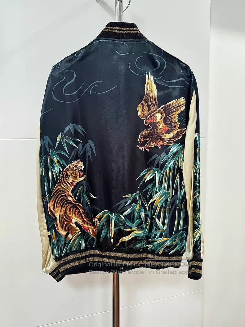 Saint Laurent Paris #REF! Size US S / EU 44-46 / 1 - 2 Thumbnail