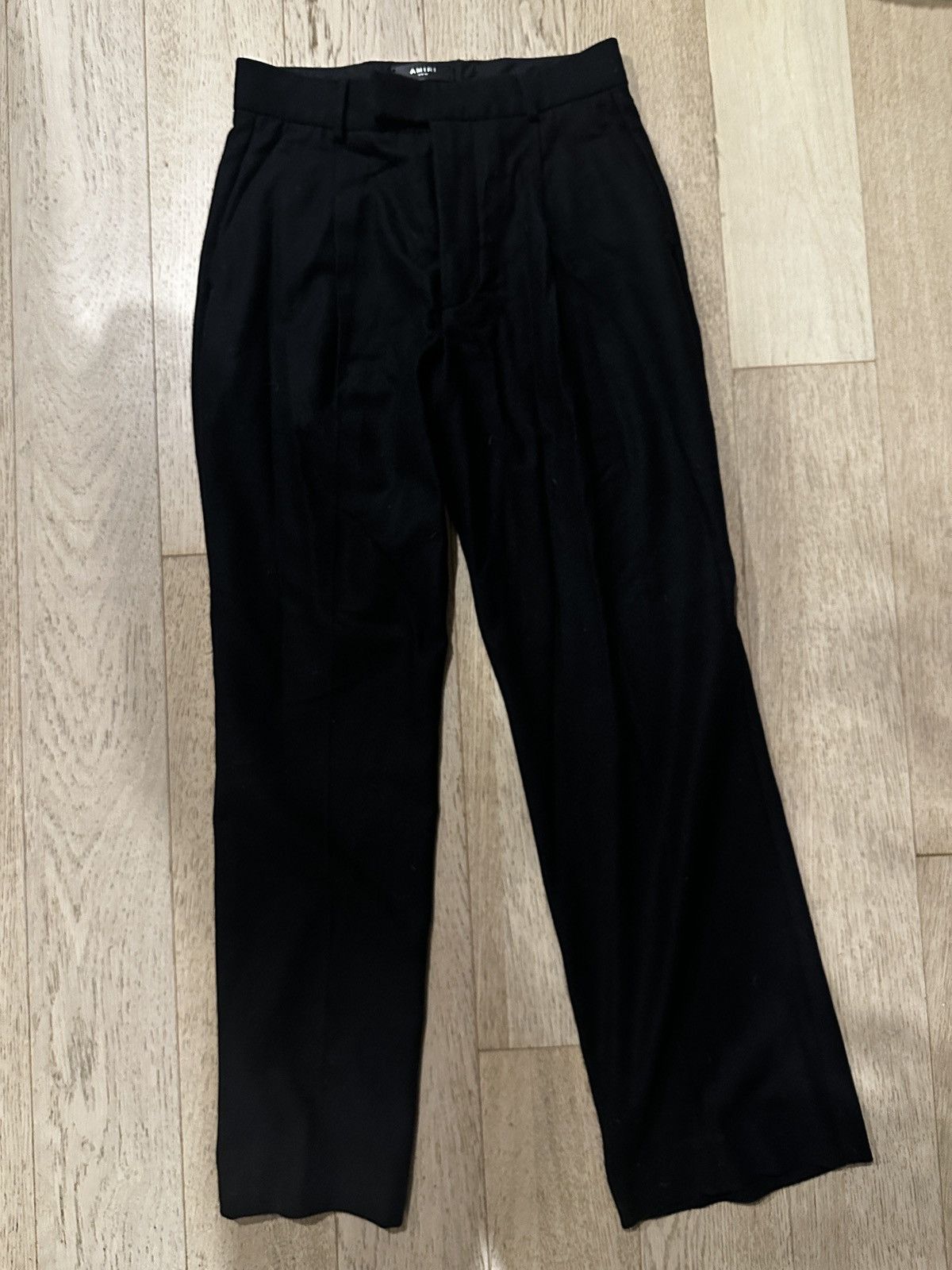 Amiri Amiri pants size it46 Size US 30 / EU 46 - 1 Thumbnail