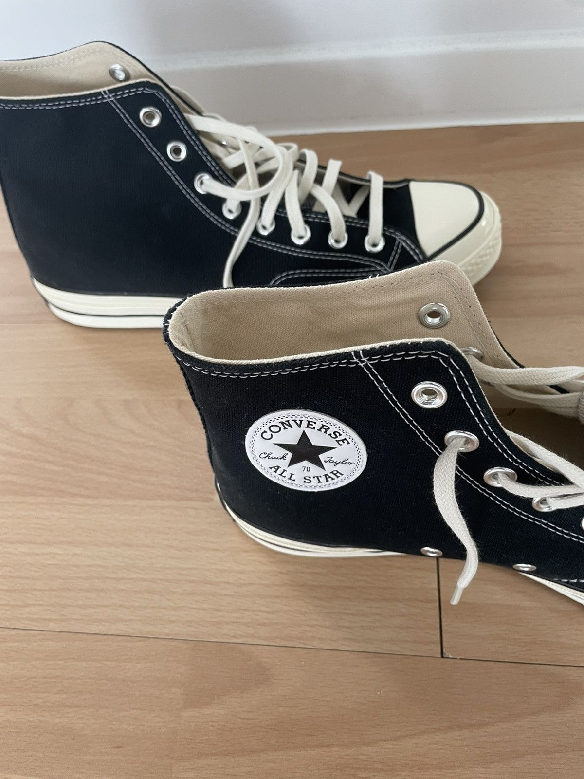 Converse Converse chuck-taylor 70’s Size US 9.5 / EU 42-43 - 7 Thumbnail