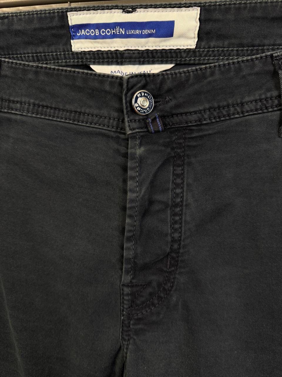 Jacob Cohen Jacob Cohen Pants Size US 40 / EU 56 - 6 Thumbnail