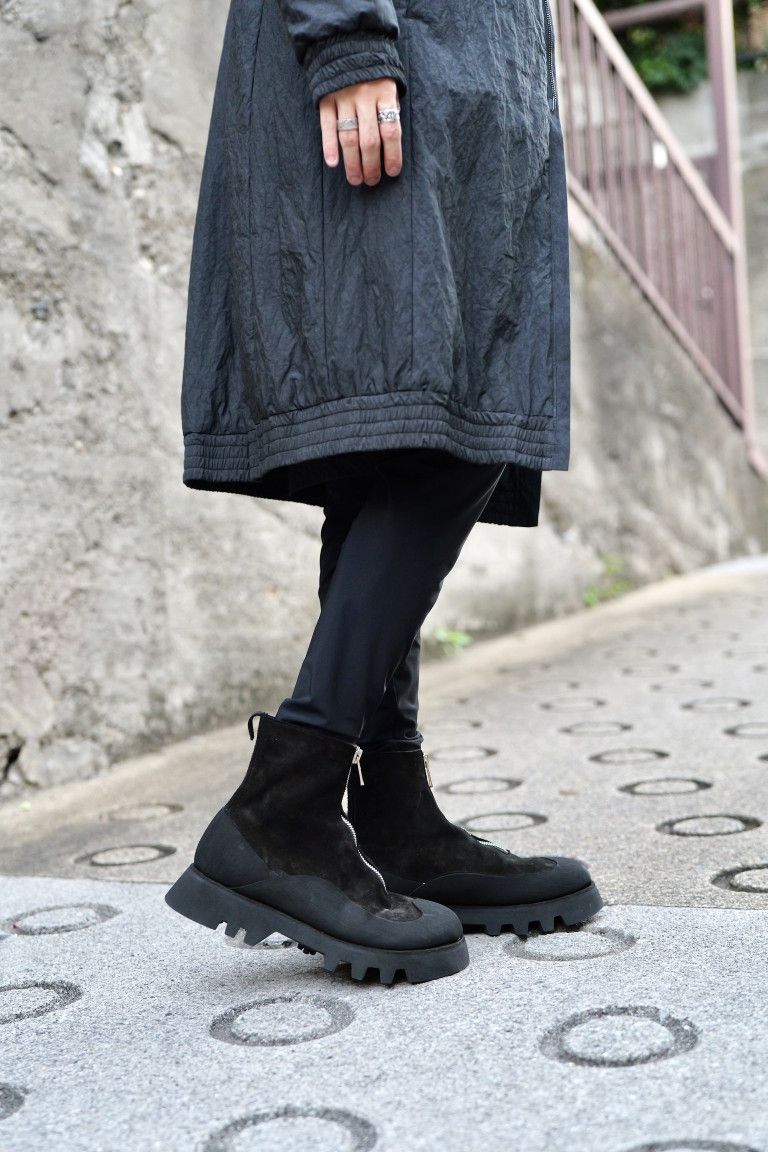 Devoa High Density Co/Ny Ultra Light THINSULATE Coat - JP 3 US M Size US L / EU 52-54 / 3 - 10 Thumbnail