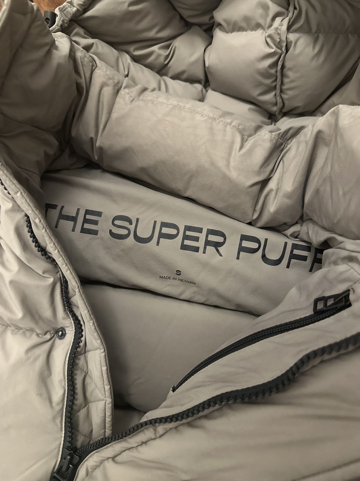 Aritzia Aritzia Super puff Size M / US 6-8 / IT 42-44 - 2 Thumbnail