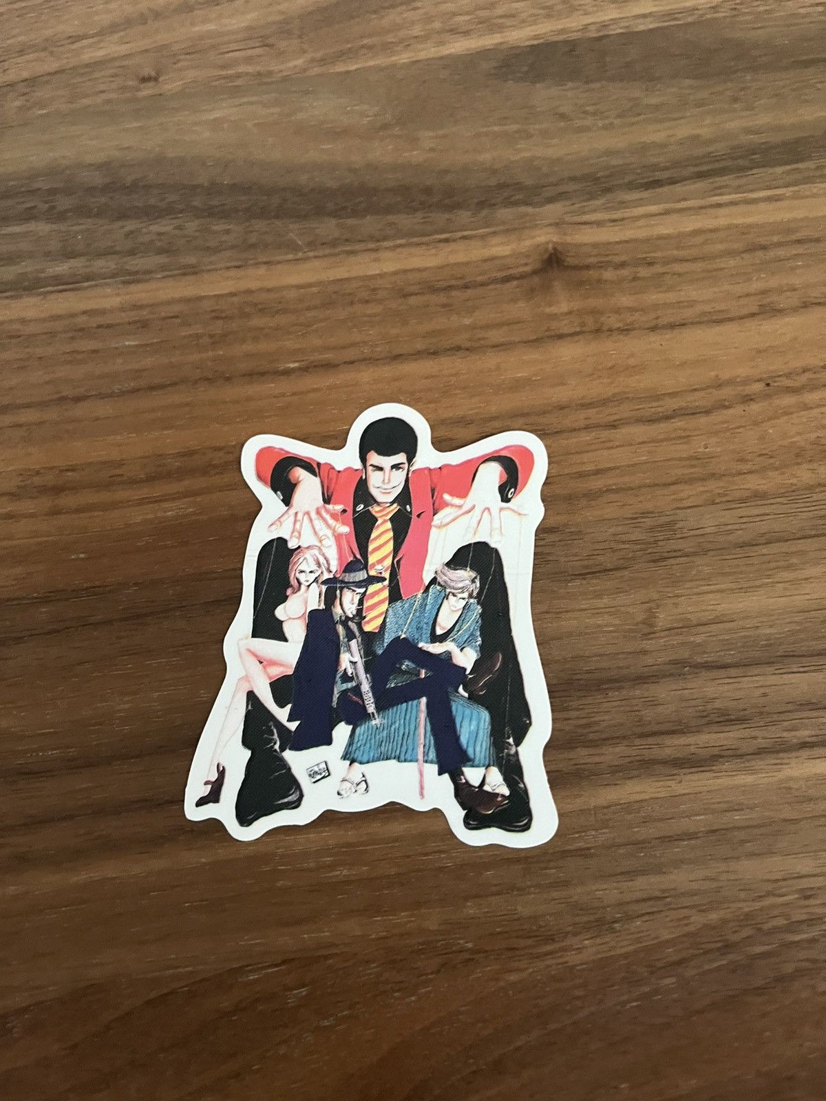 Supreme Supreme stickers pack 30 Size ONE SIZE - 6 Thumbnail