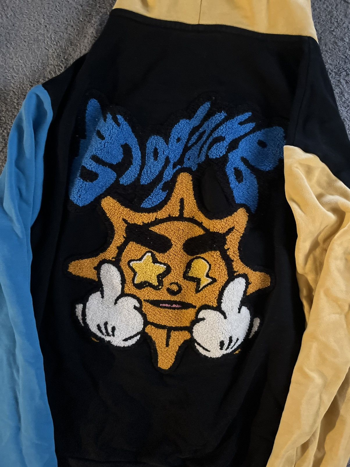 Glo Gang Glo gang Size US M / EU 48-50 / 2 - 6 Thumbnail