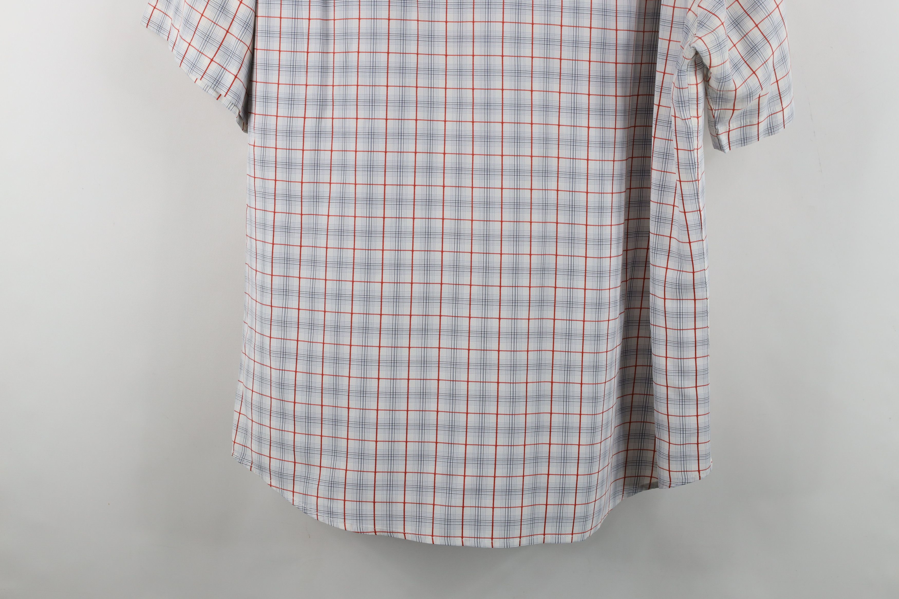 Vintage Vintage 90s Y2K Quiksilver Surfing Collared Button Shirt Size US XL / EU 56 / 4 - 14 Thumbnail