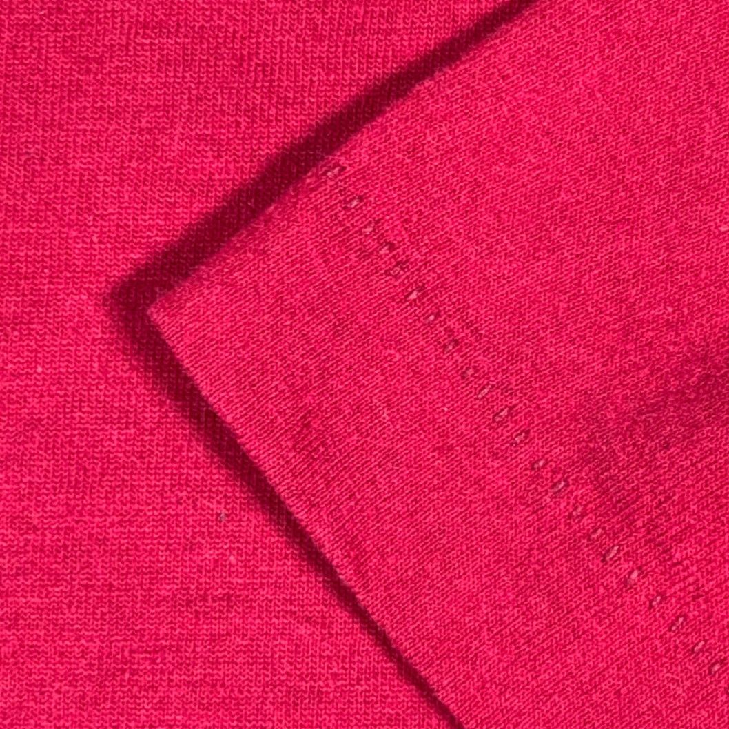 Fruit Of The Loom VINTAGE Willow Pond Restaurant Shirt Adult LARGE Red 90s Catfish Kentucky Fruit of the Loom T-Shirt Mens Size US L / EU 52-54 / 3 - 4 Thumbnail