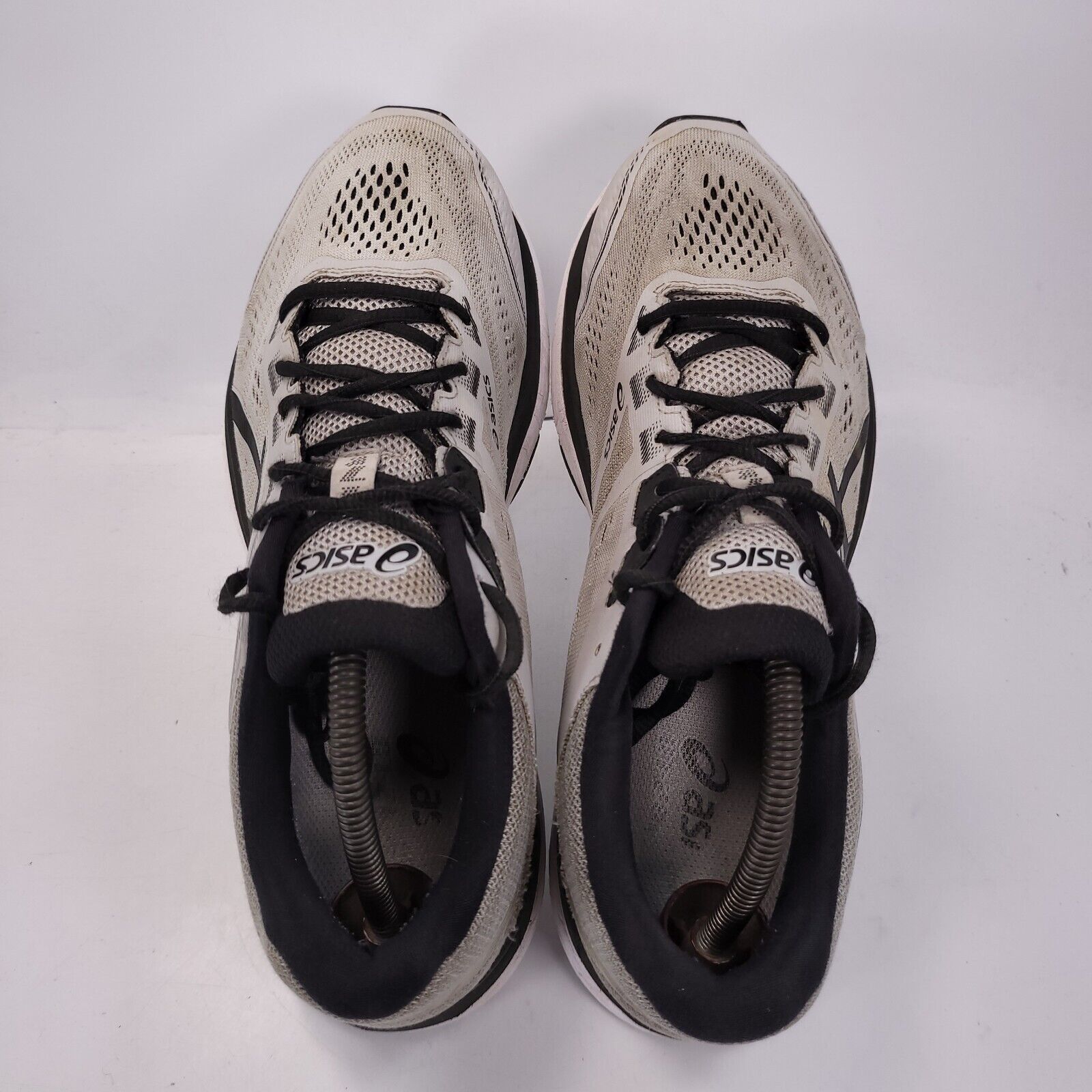 Asics Asics GT-2000 7 Athletic Shoes Mens Size 10 1011A158 Gray Size US 10 / EU 43 - 4 Thumbnail