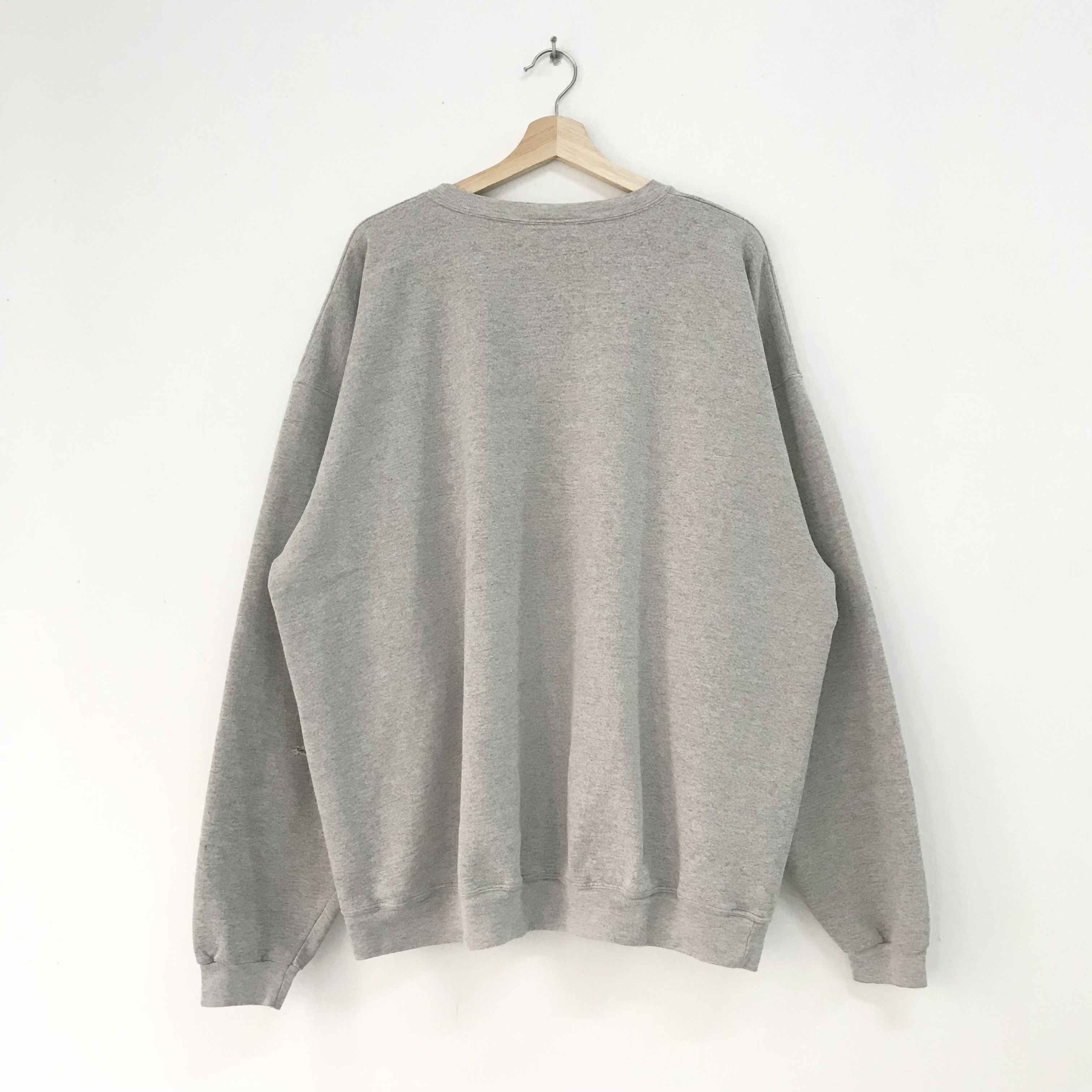 Champion Vintage Y2K Ohio State Sweatshirt - 150 Size US XL / EU 56 / 4 - 2 Thumbnail