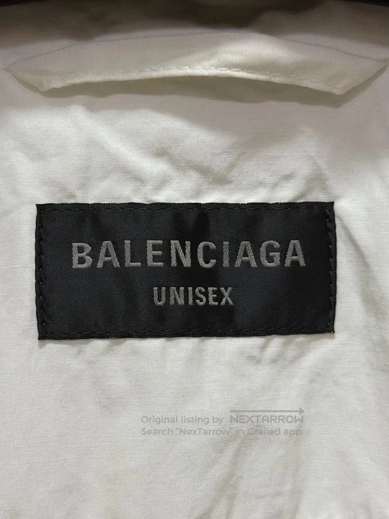 Balenciaga Balenciaga 24FW Ski Series Jacket. Size US S / EU 44-46 / 1 - 5 Thumbnail