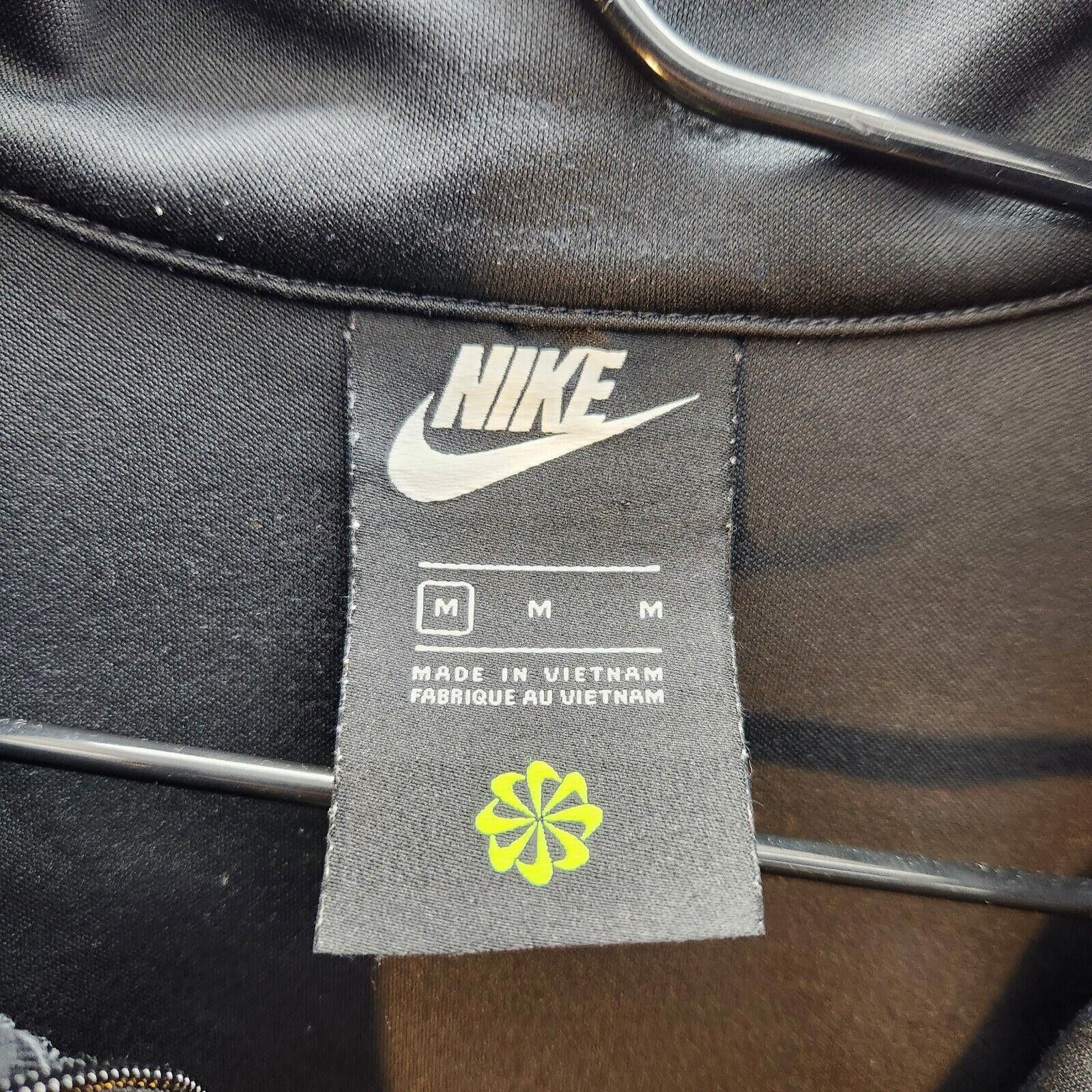 Nike Nike Heritage N98 Mens Full Zip Jacket Size Medium Size US M / EU 48-50 / 2 - 6 Thumbnail