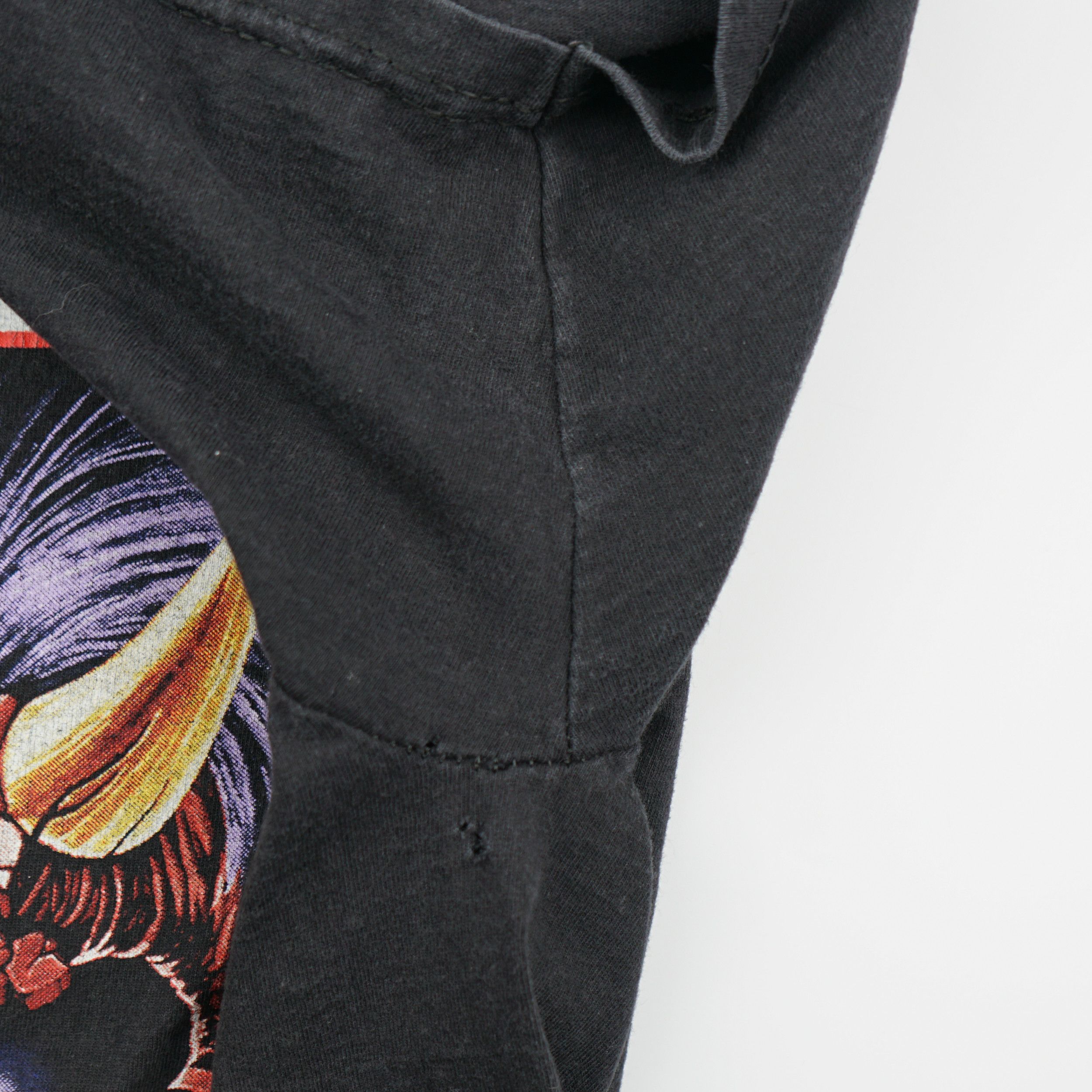 Band Tees × Vintage Vintage 2013 Iron Maiden Tour T-Shirt Size US M / EU 48-50 / 2 - 8 Thumbnail