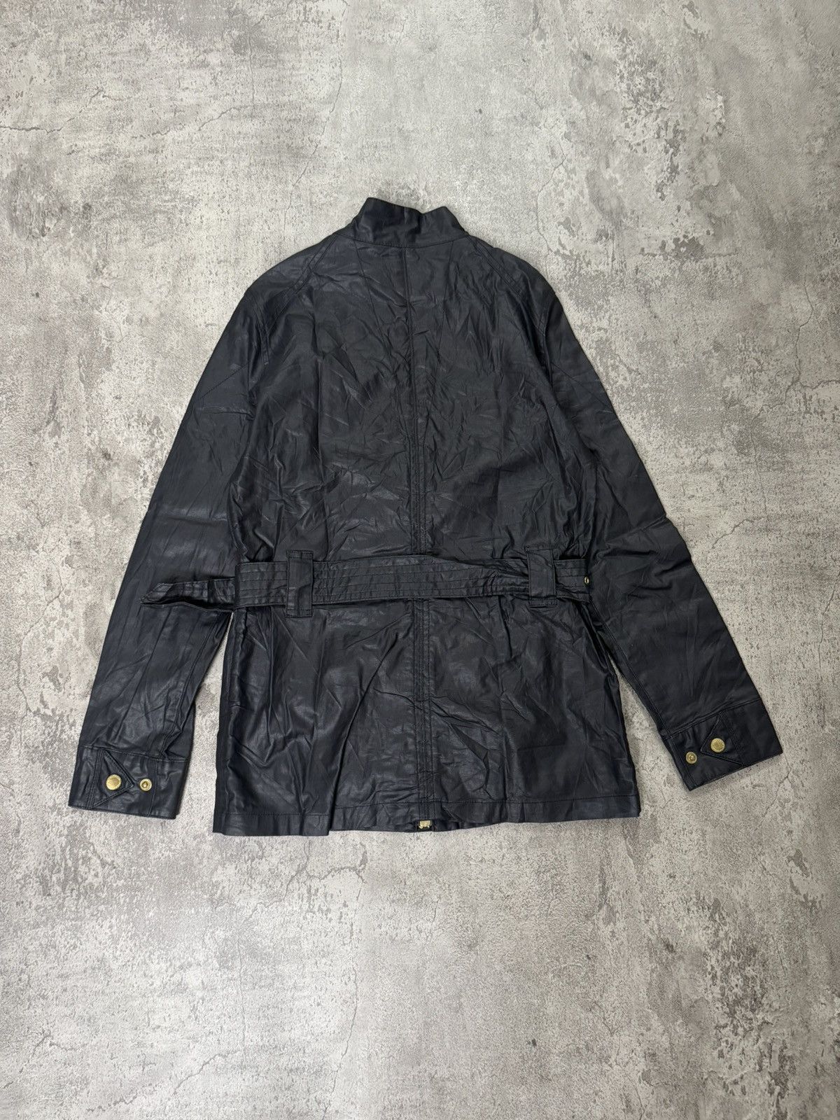 Barbour BARBOUR INTERNATIONAL WOMEN BEARINGS CASUAL JACKET Size S / US 4 / IT 40 - 5 Thumbnail