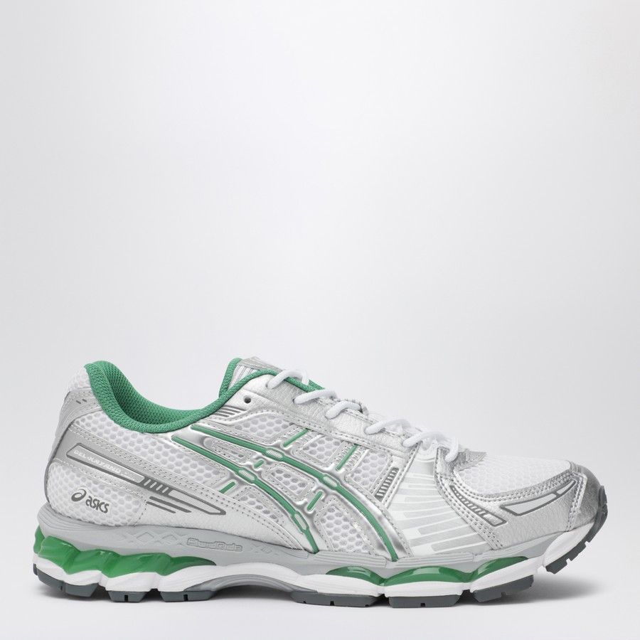 Asics o1d2blof0226 Low-Top Sneakers in White Size US 11 / EU 44 - 1 Thumbnail
