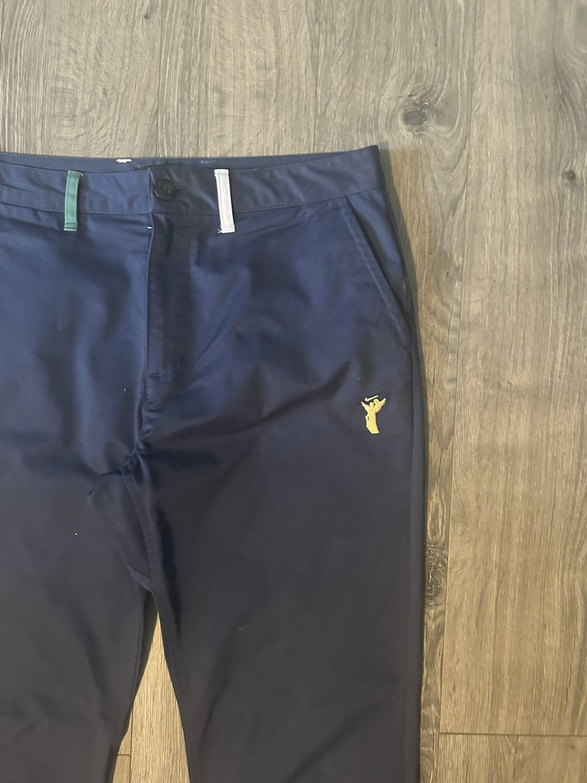 Nike Nike SB Pants Size US 34 / EU 50 - 2 Thumbnail