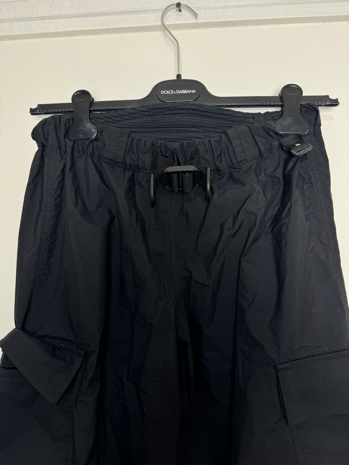 Nike ACG Nike ACG ski pants gorpcore outdoor style Winter Season Size US 30 / EU 46 - 6 Thumbnail