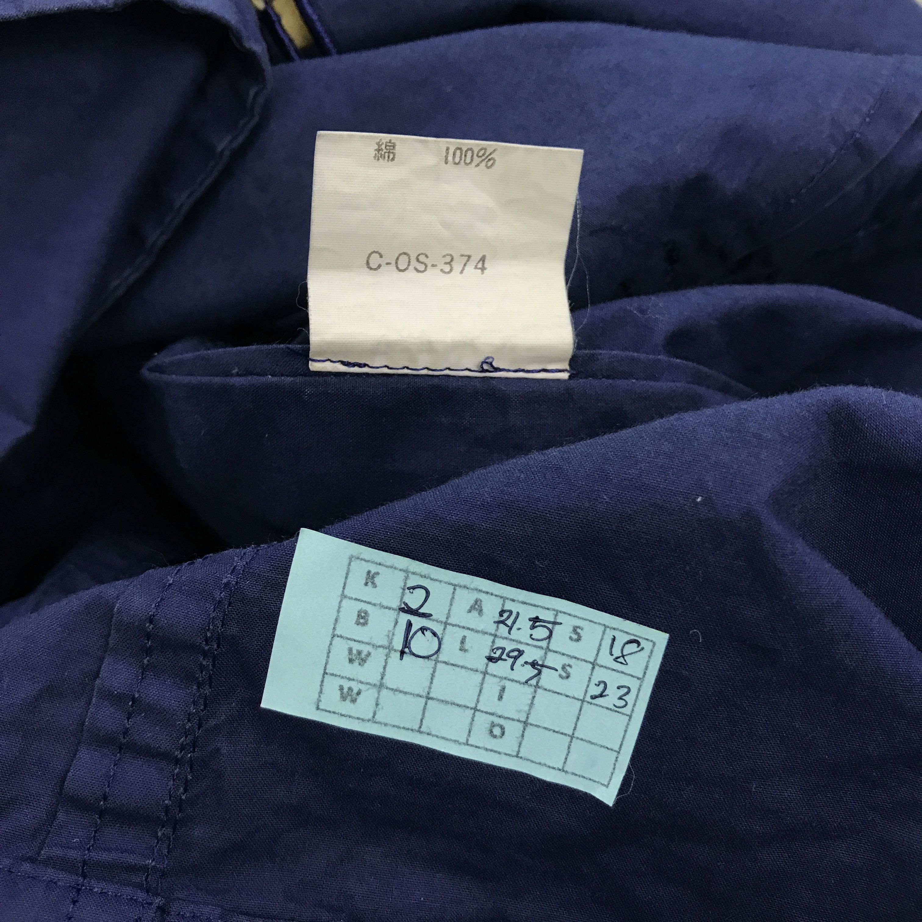 Polo Ralph Lauren POLO BY RALPH LAUREN BLAZER COAT JACKET Size US L / EU 52-54 / 3 - 6 Thumbnail