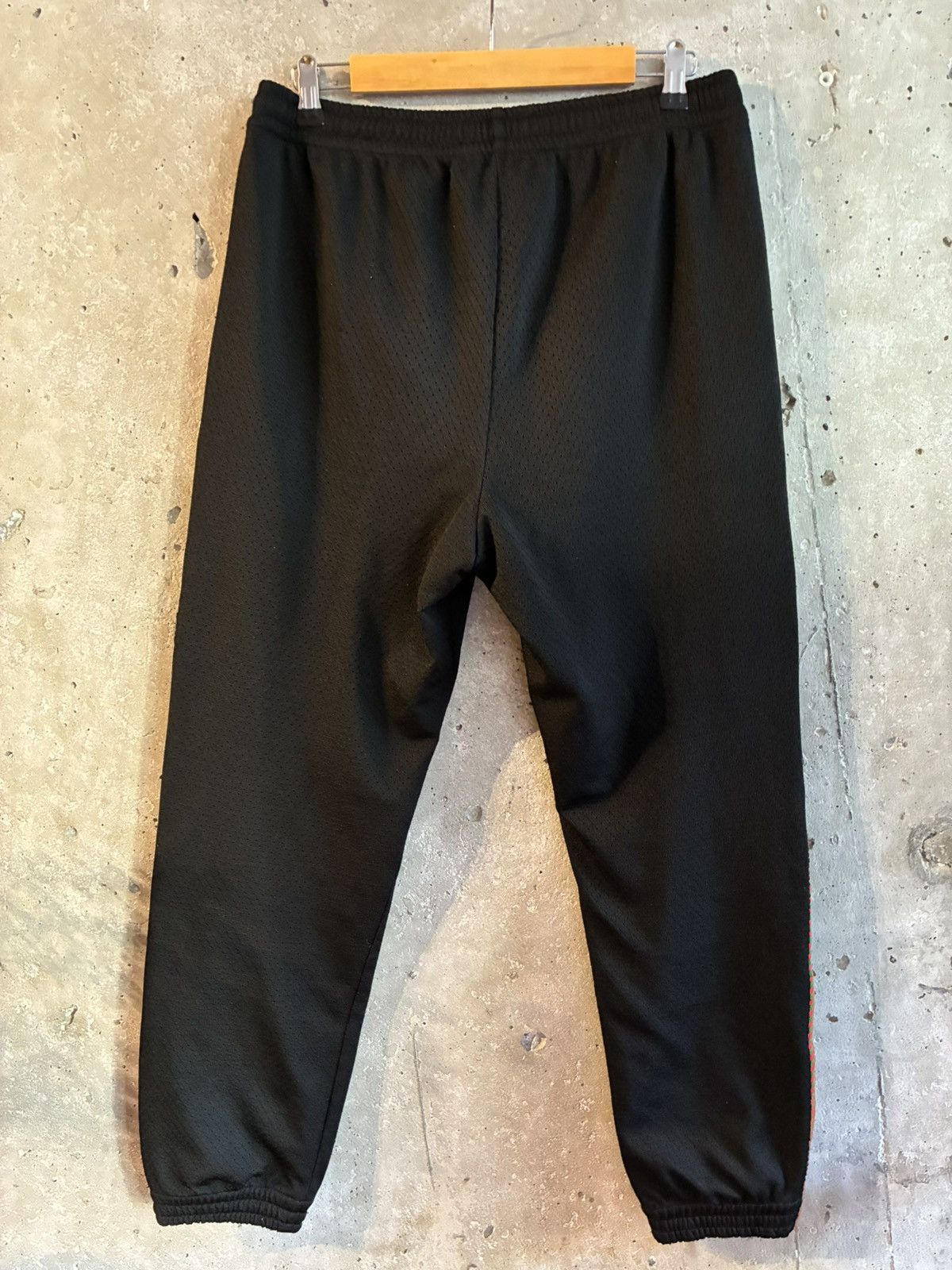 Gucci Gucci Graphic Print Jogger Size US 32 / EU 48 - 4 Thumbnail