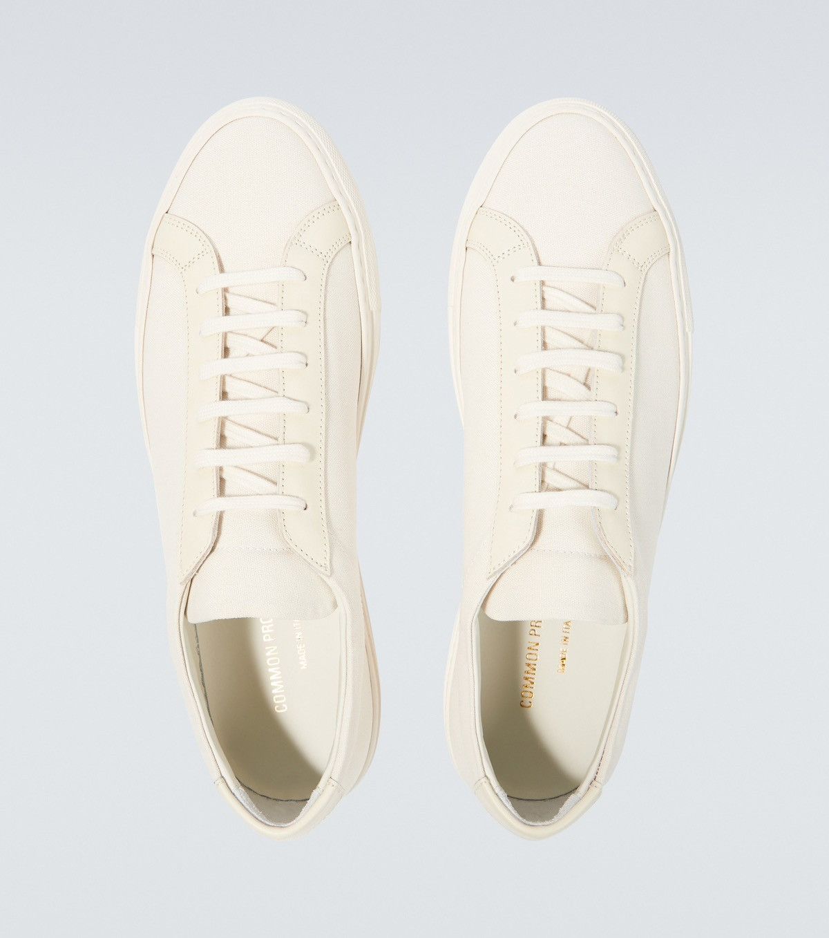 Common Projects Common Project Original Achilles Size US 7 / EU 40 - 6 Thumbnail